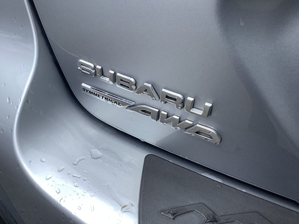 Thumbnail: 2024 Subaru Crosstrek - 7