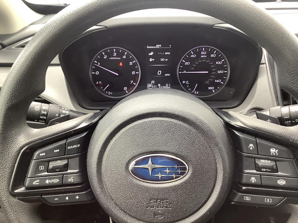 Thumbnail: 2024 Subaru Crosstrek - 21