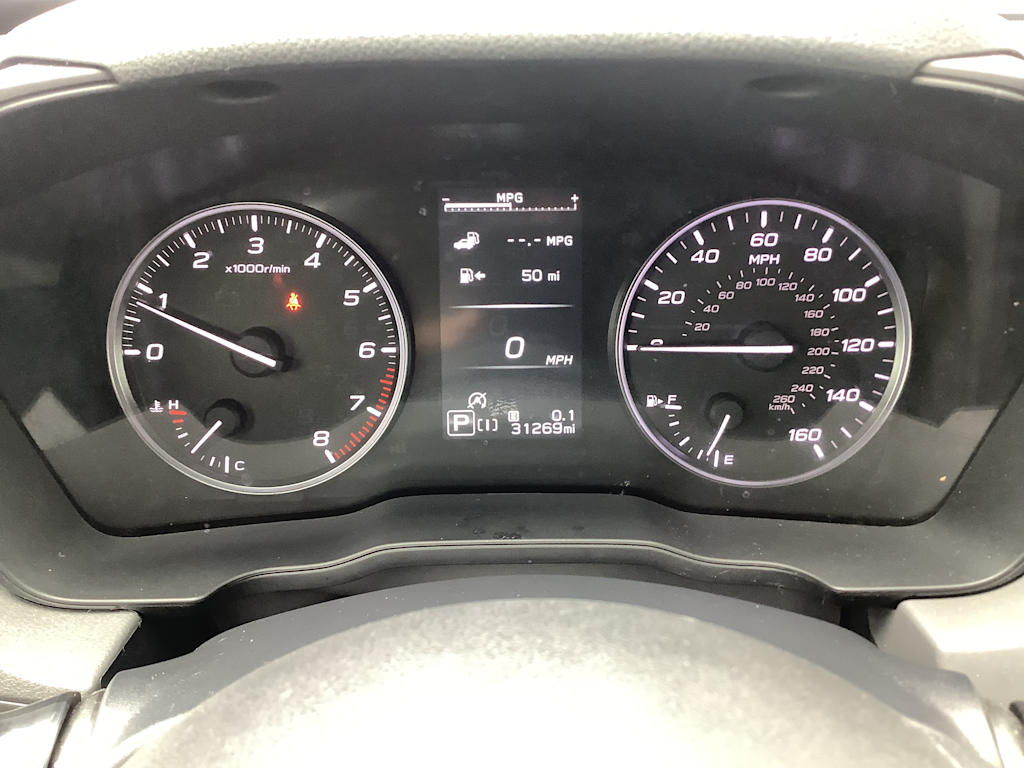 Thumbnail: 2024 Subaru Crosstrek - 16