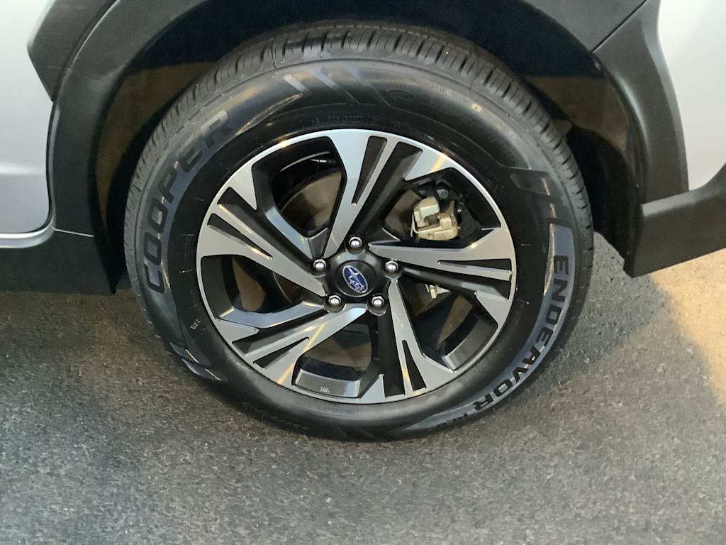 Thumbnail: 2024 Subaru Crosstrek - 8