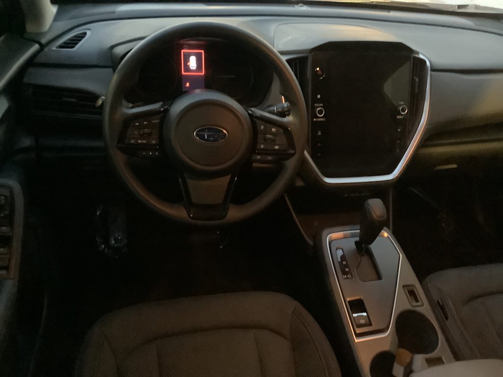 Thumbnail: 2024 Subaru Crosstrek - 10
