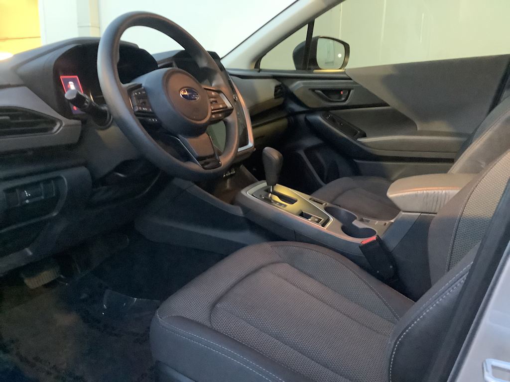 Thumbnail: 2024 Subaru Crosstrek - 2