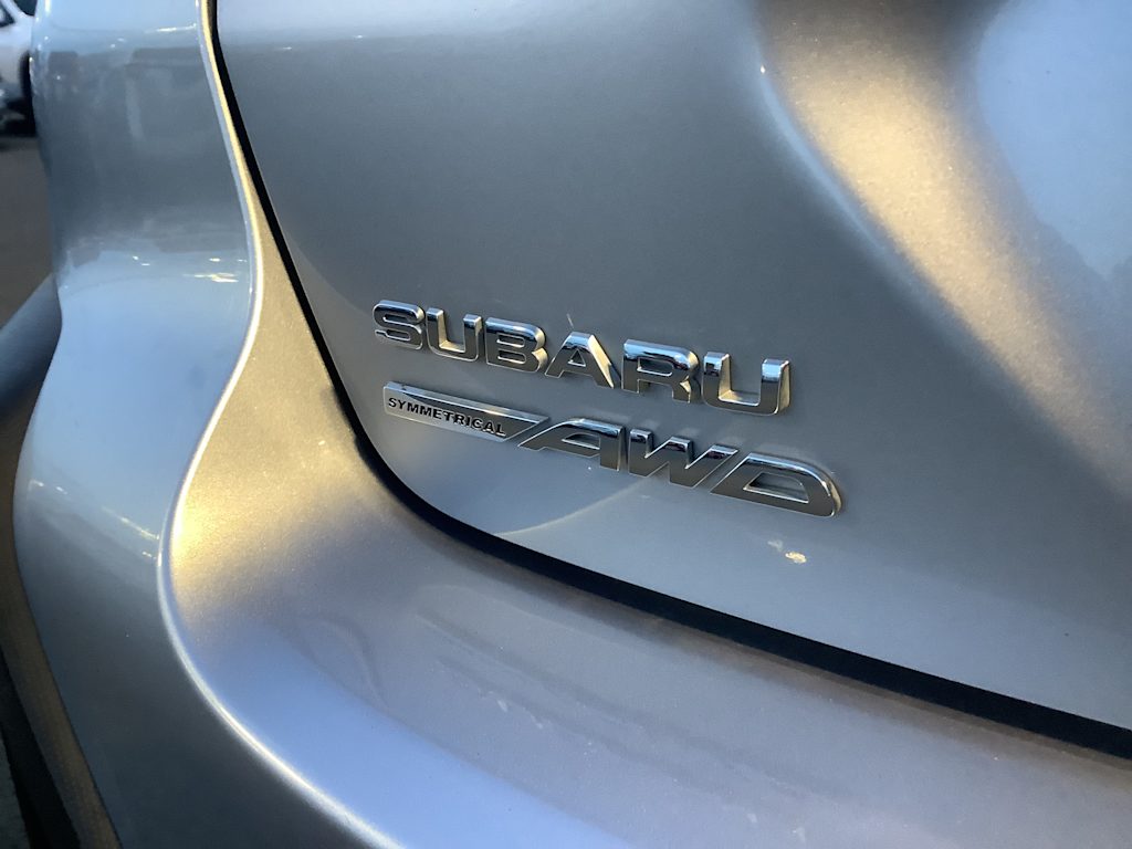 Thumbnail: 2024 Subaru Crosstrek - 7