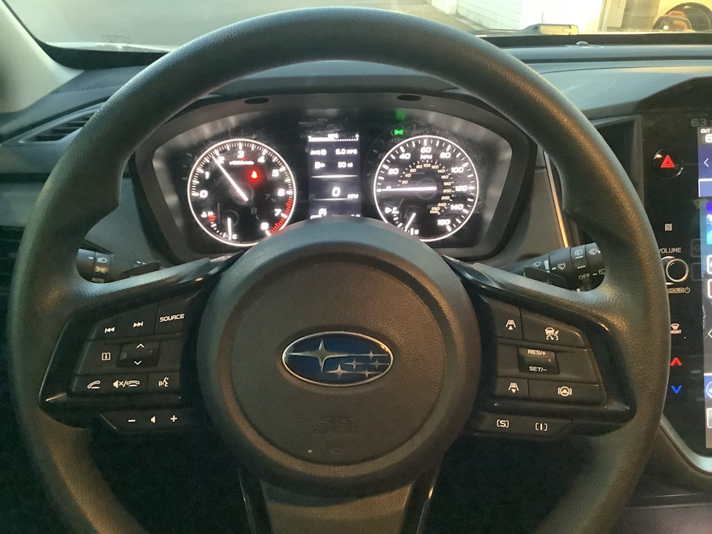 Thumbnail: 2024 Subaru Crosstrek - 14