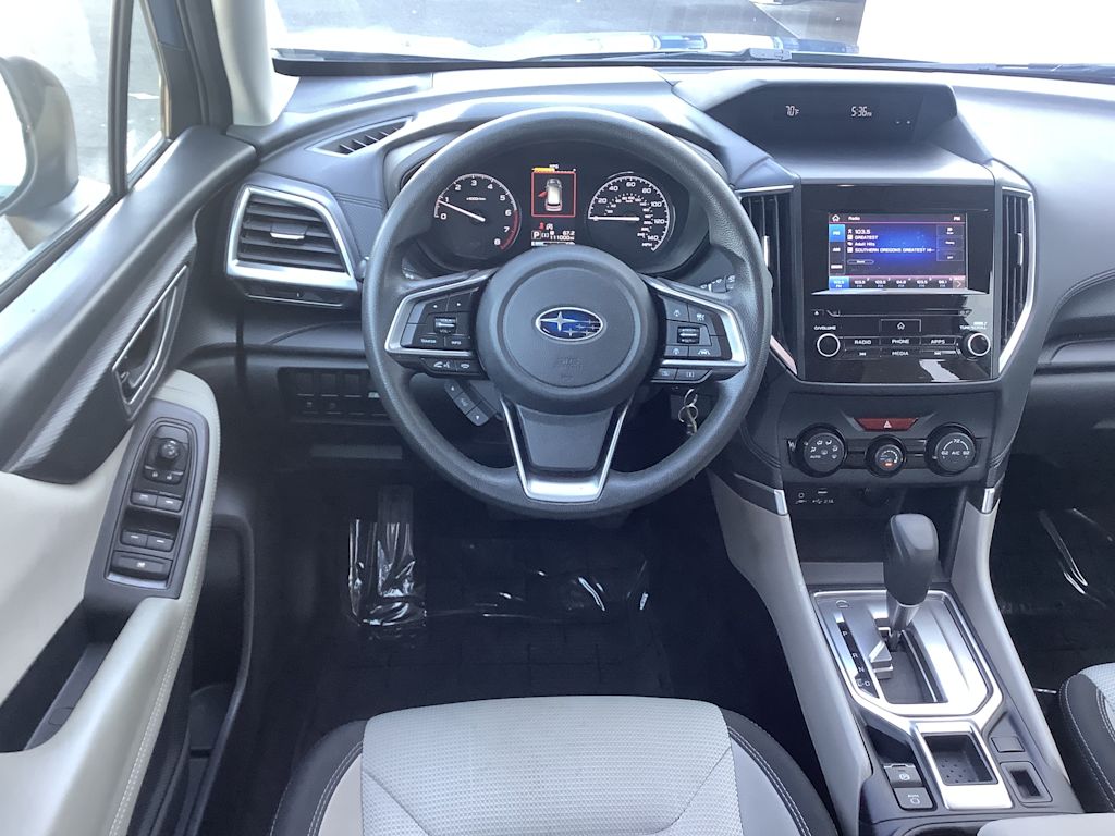 Thumbnail: 2019 Subaru Forester - 10