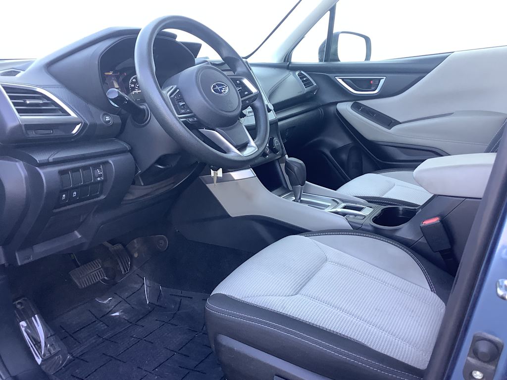 Thumbnail: 2019 Subaru Forester - 2
