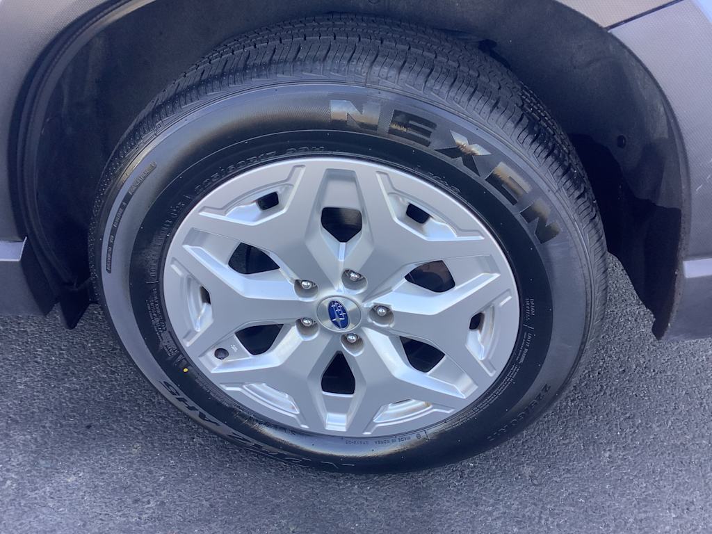 Thumbnail: 2019 Subaru Forester - 8