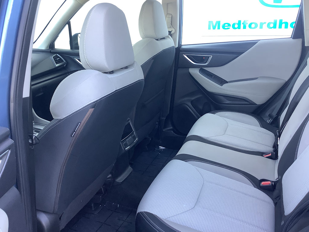 Thumbnail: 2019 Subaru Forester - 13