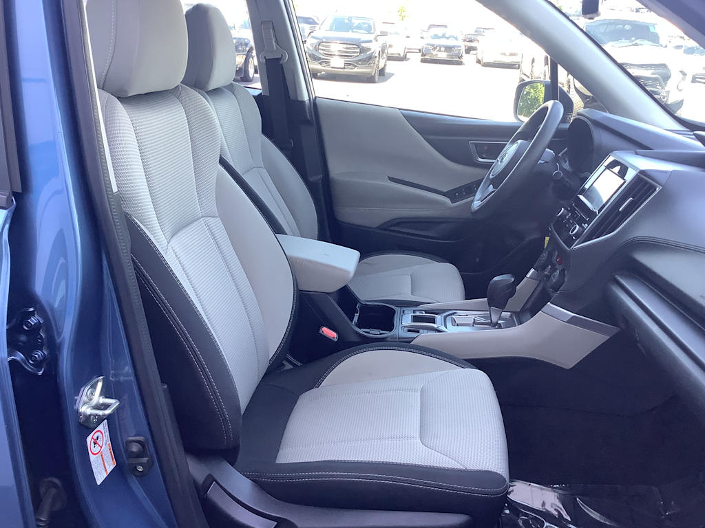 Thumbnail: 2019 Subaru Forester - 12