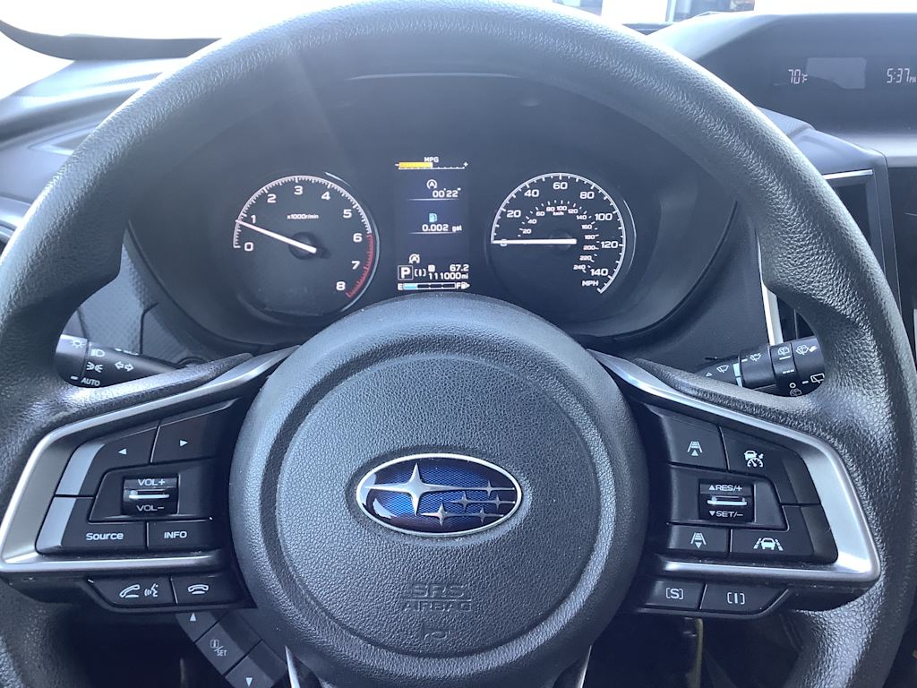 Thumbnail: 2019 Subaru Forester - 21