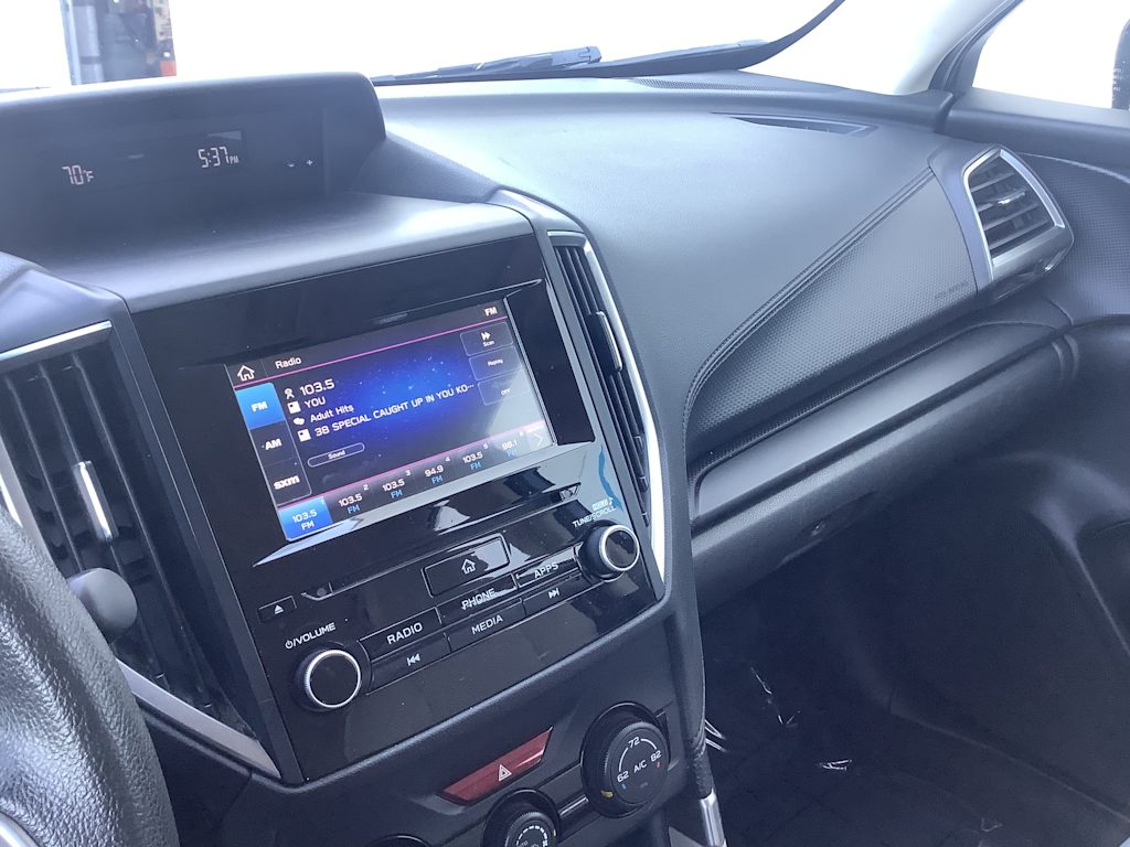Thumbnail: 2019 Subaru Forester - 14