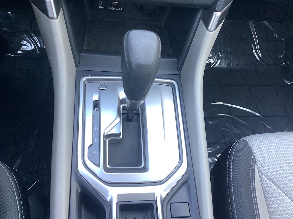 Thumbnail: 2019 Subaru Forester - 15