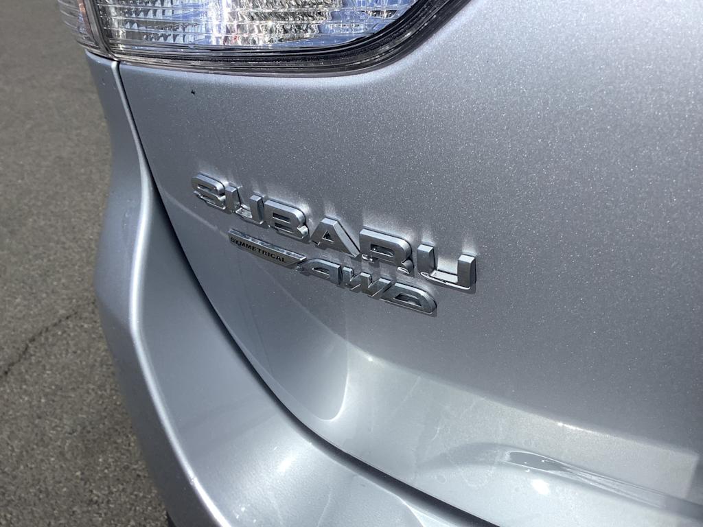 Thumbnail: 2024 Subaru Forester - 7