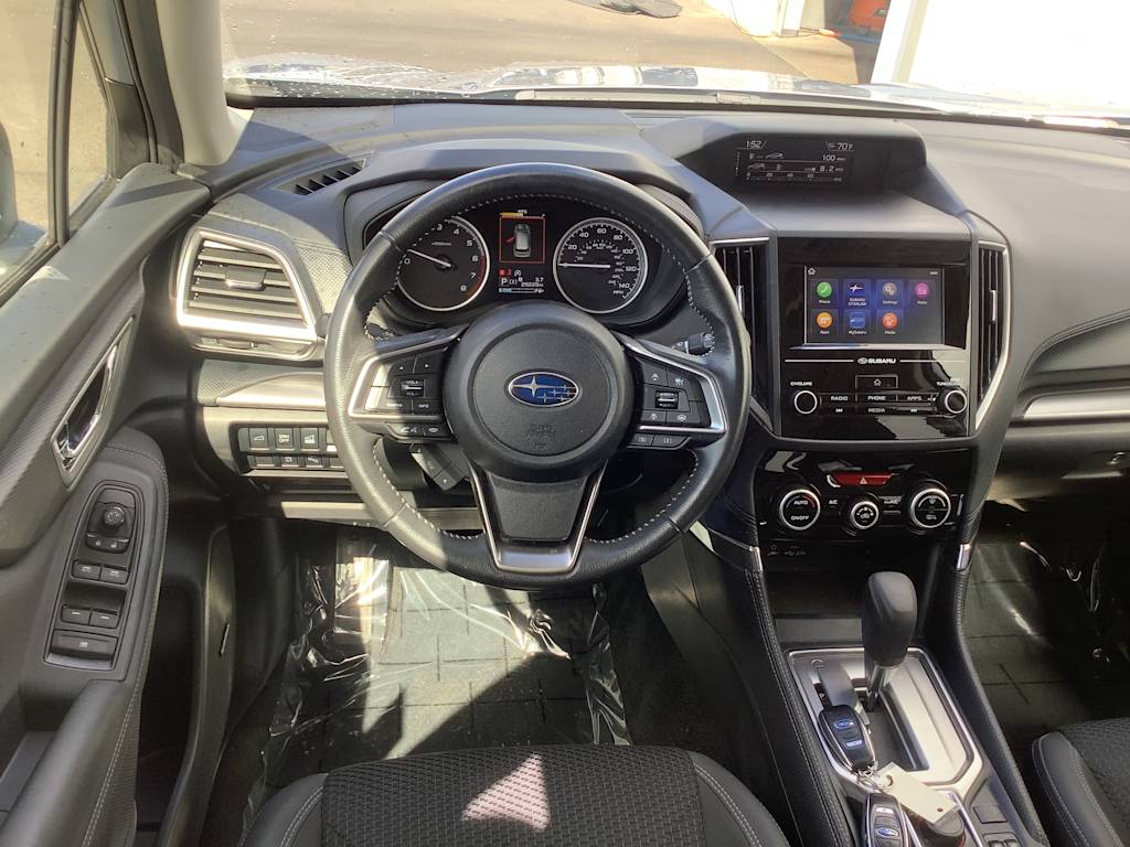 Thumbnail: 2024 Subaru Forester - 10