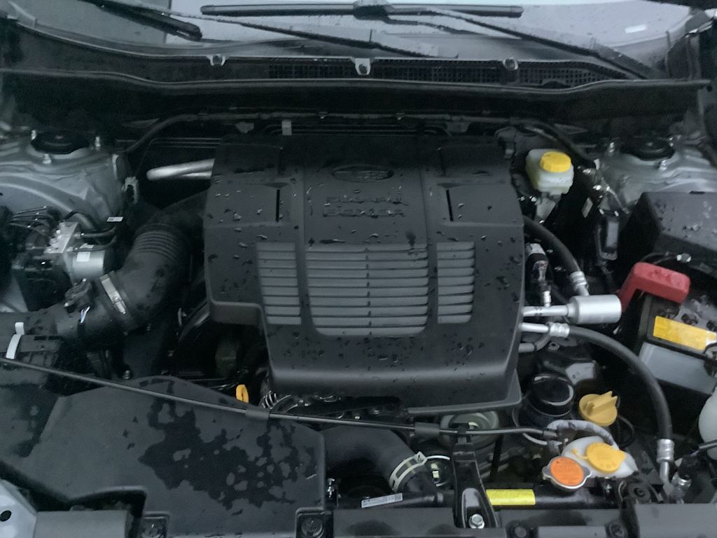 2023 Subaru Forester Premium 9