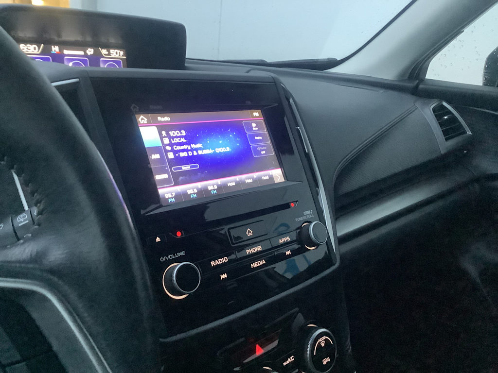 2023 Subaru Forester Premium 13