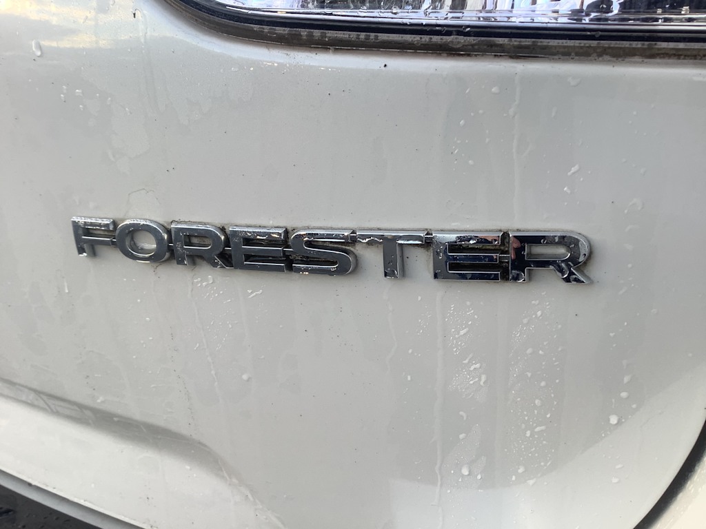 Thumbnail: 2021 Subaru Forester - 7