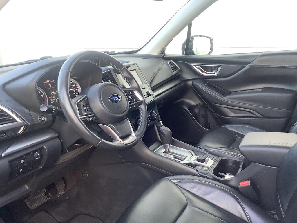 Thumbnail: 2021 Subaru Forester - 2