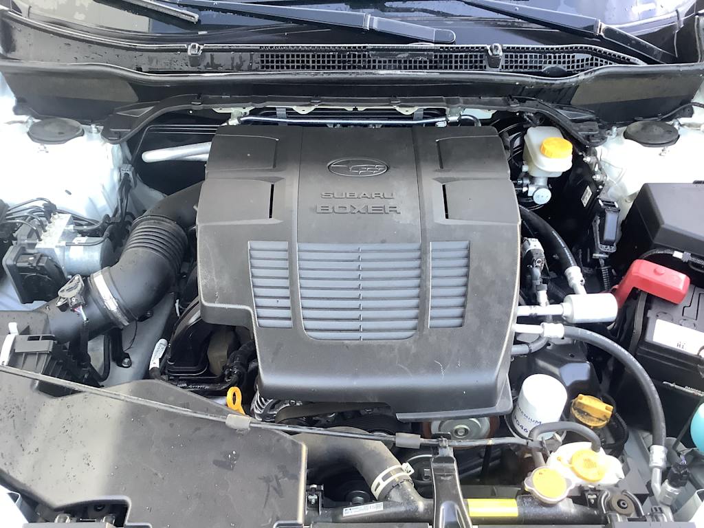 Thumbnail: 2021 Subaru Forester - 9