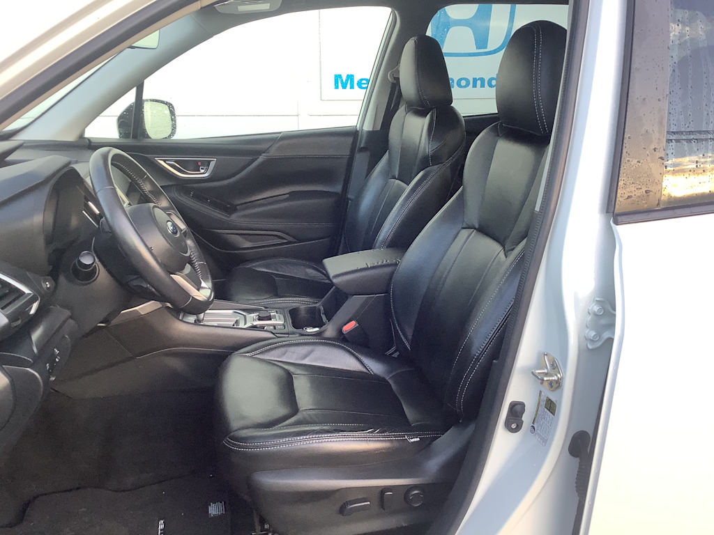 Thumbnail: 2021 Subaru Forester - 11