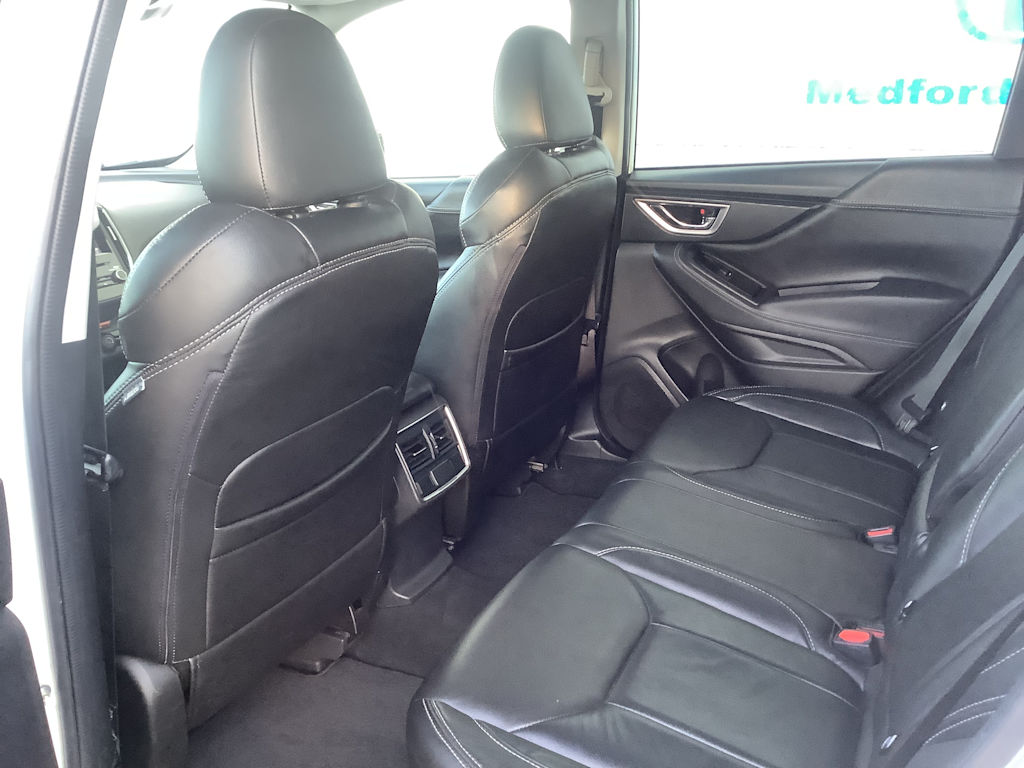 Thumbnail: 2021 Subaru Forester - 13