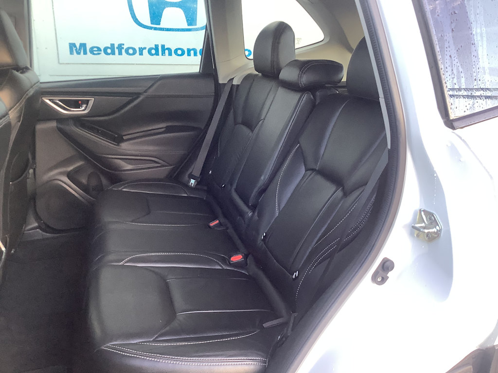 Thumbnail: 2021 Subaru Forester - 21