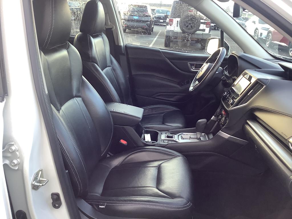 Thumbnail: 2021 Subaru Forester - 12