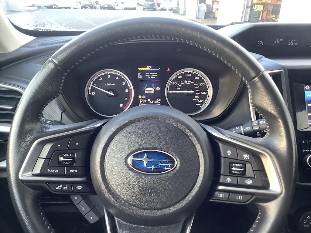 Thumbnail: 2021 Subaru Forester - 14