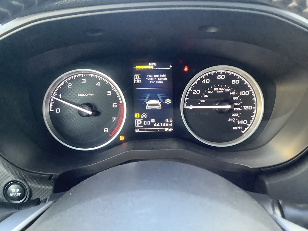 Thumbnail: 2021 Subaru Forester - 17