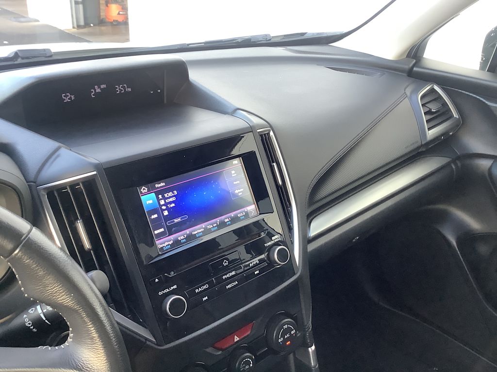 Thumbnail: 2021 Subaru Forester - 15