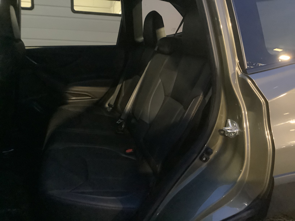 Thumbnail: 2024 Subaru Forester - 20