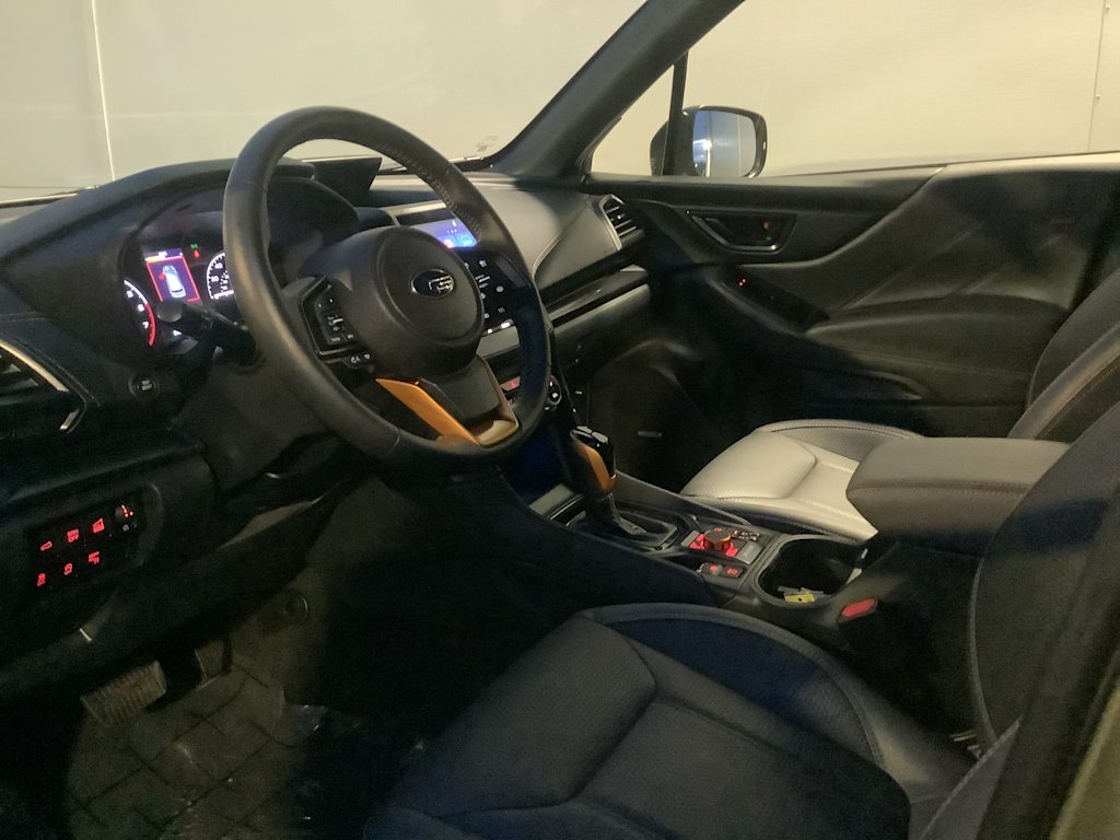 Thumbnail: 2024 Subaru Forester - 2