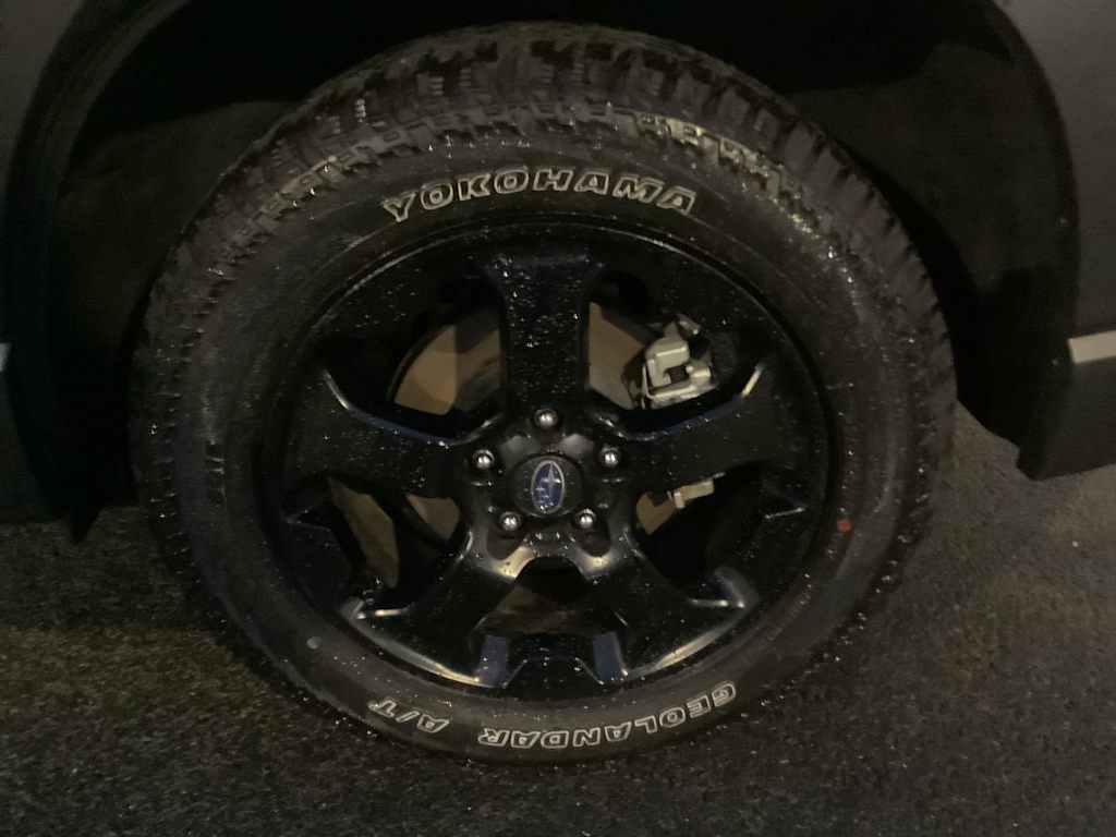 Thumbnail: 2024 Subaru Forester - 8