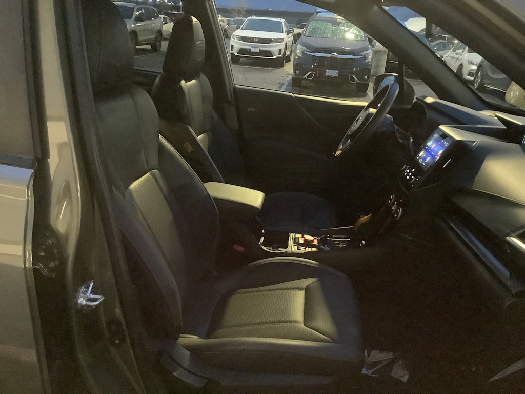 Thumbnail: 2024 Subaru Forester - 12