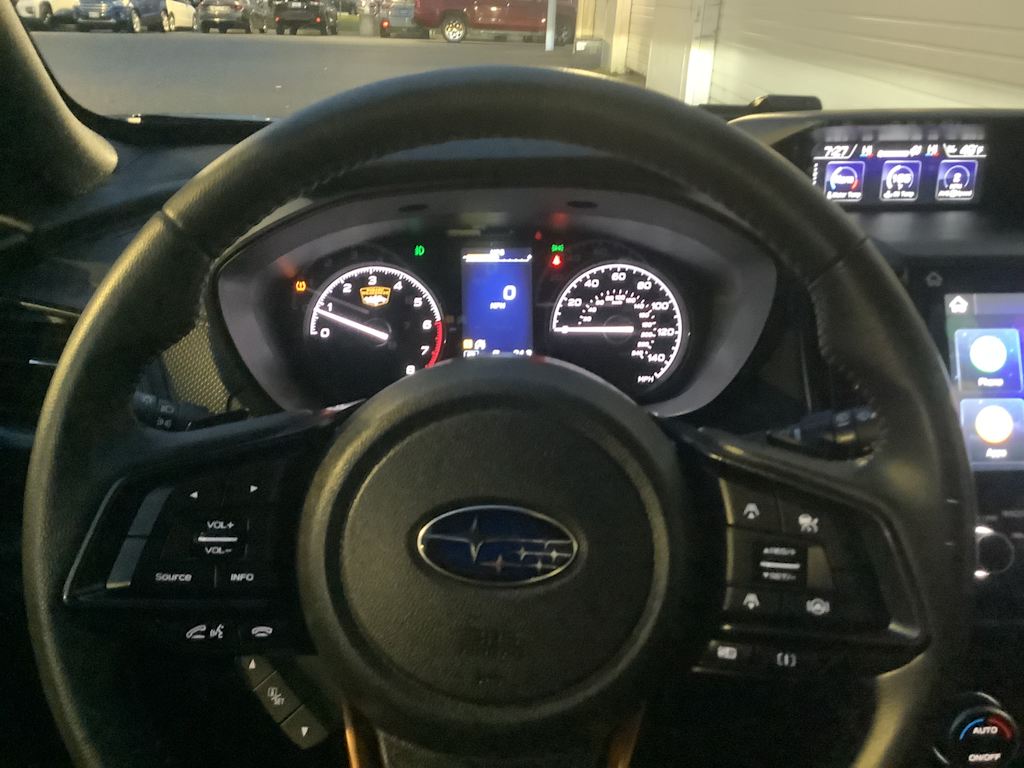 Thumbnail: 2024 Subaru Forester - 14