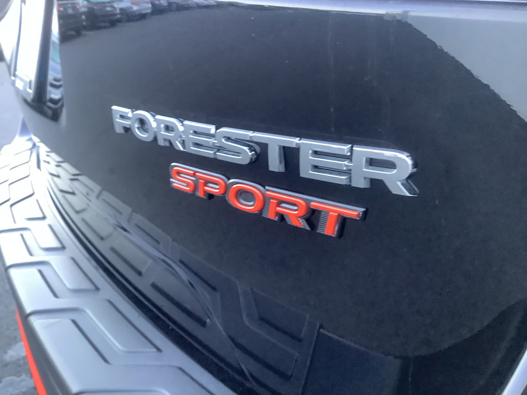 Thumbnail: 2023 Subaru Forester - 7