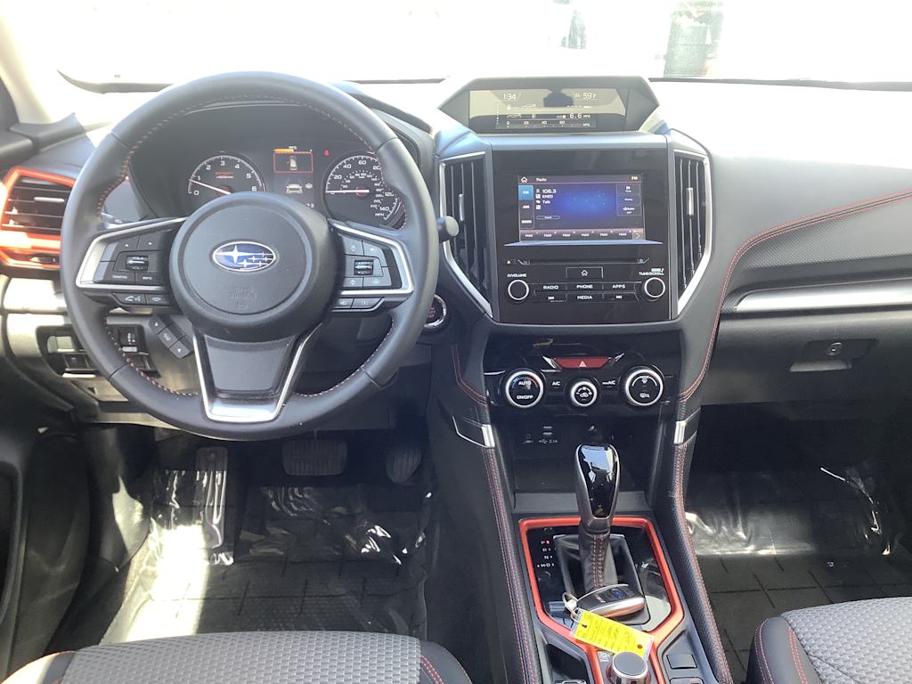 2021 Subaru Forester Sport 10