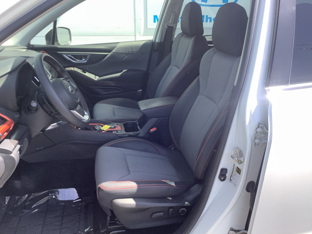 2021 Subaru Forester Sport 11