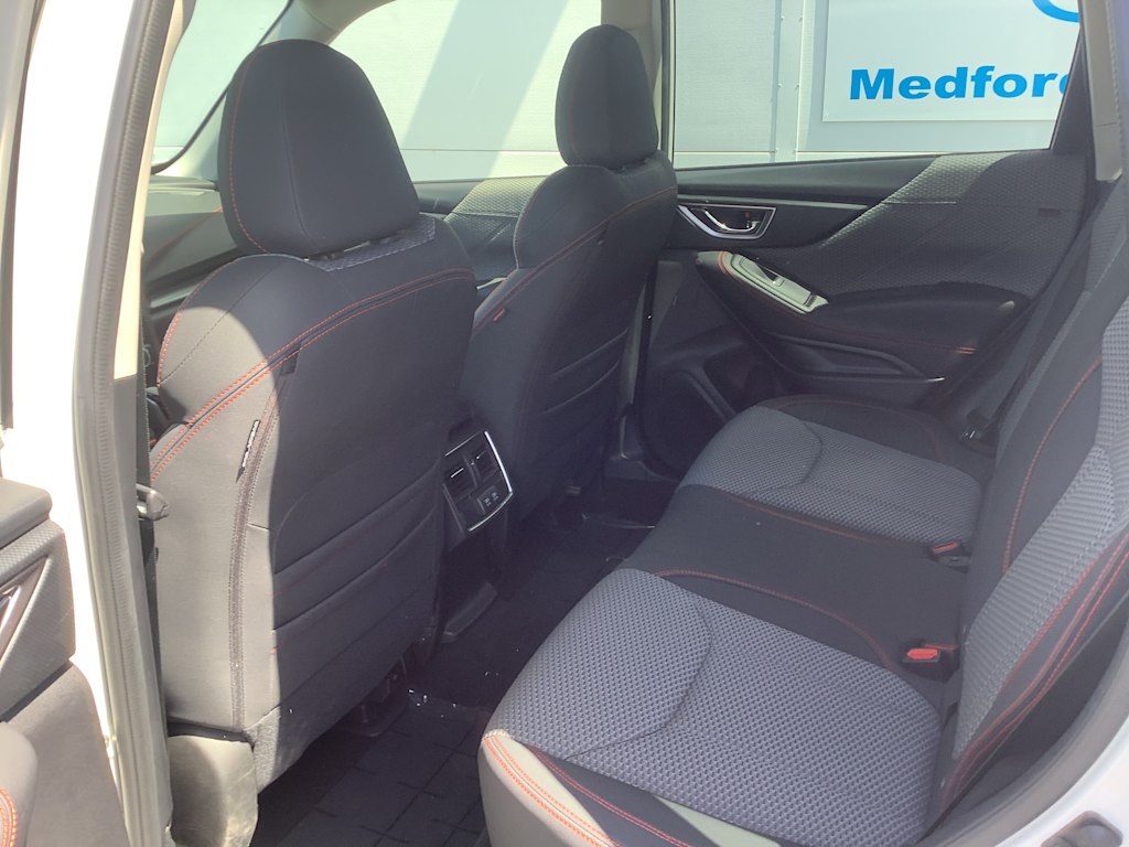 2021 Subaru Forester Sport 13
