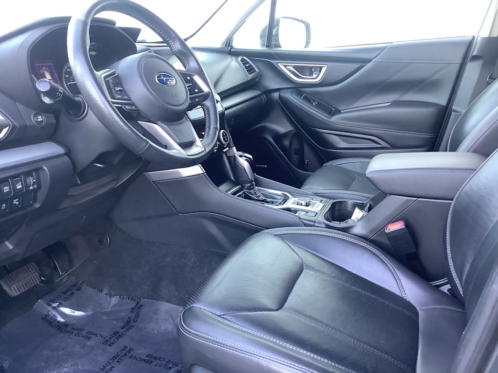Thumbnail: 2021 Subaru Forester - 2