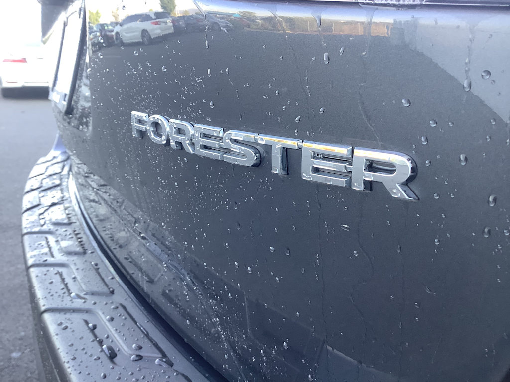 Thumbnail: 2021 Subaru Forester - 7