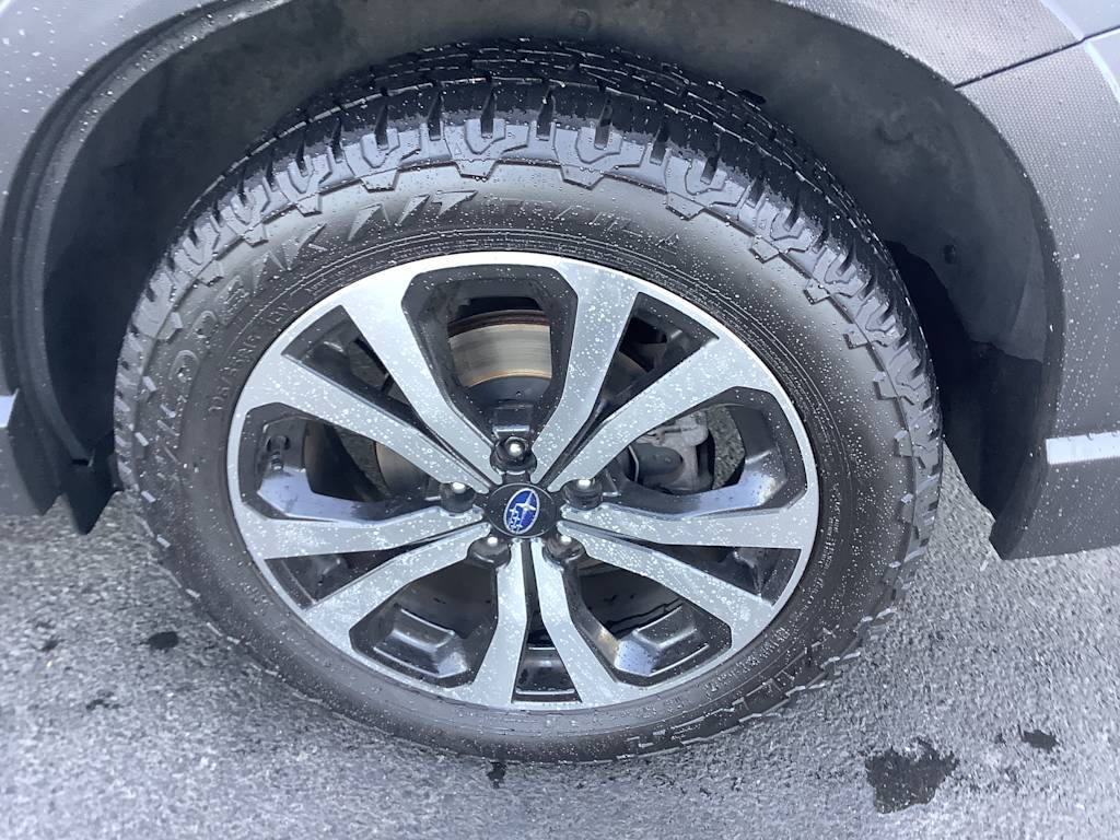 Thumbnail: 2021 Subaru Forester - 8