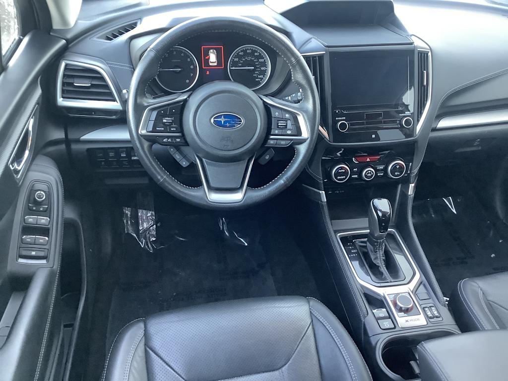 Thumbnail: 2021 Subaru Forester - 10