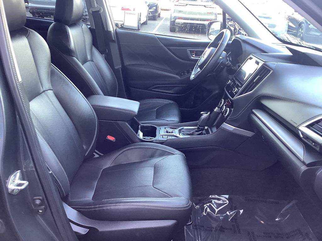 Thumbnail: 2021 Subaru Forester - 12