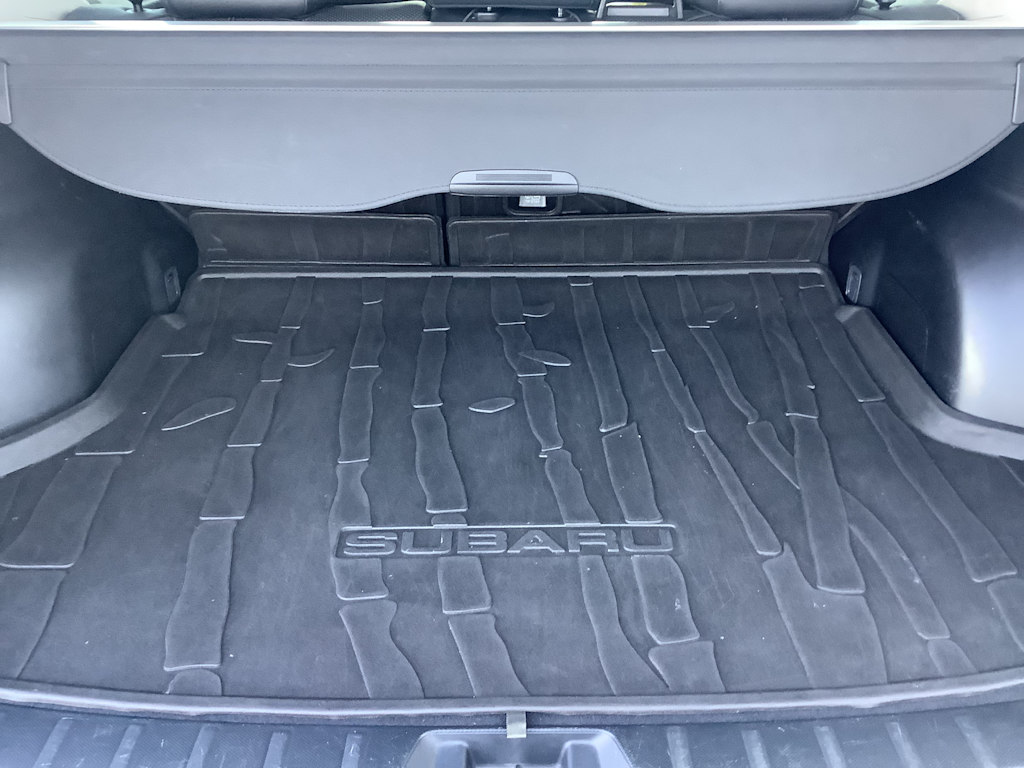 Thumbnail: 2021 Subaru Forester - 17