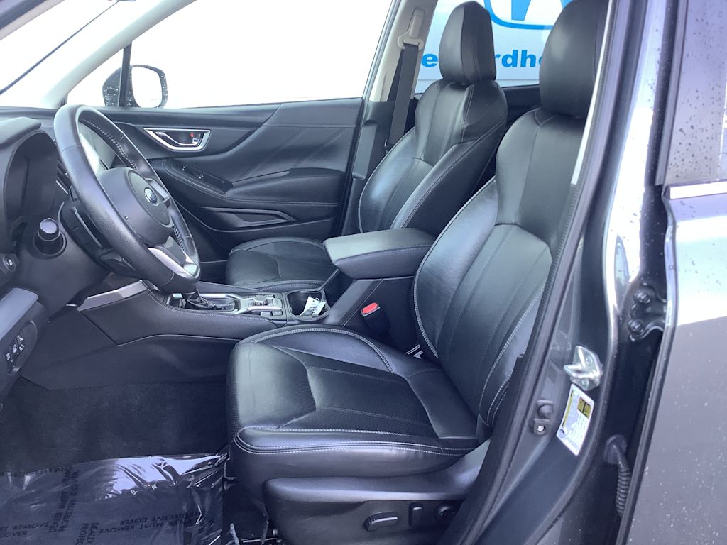 Thumbnail: 2021 Subaru Forester - 11