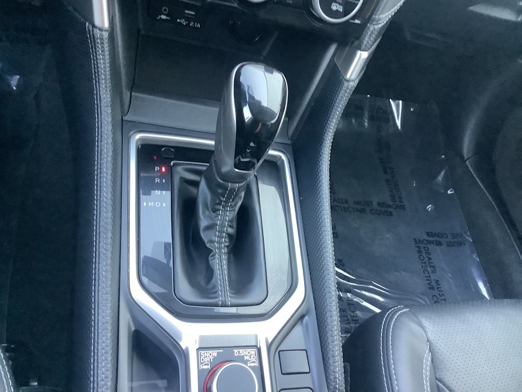 Thumbnail: 2021 Subaru Forester - 15