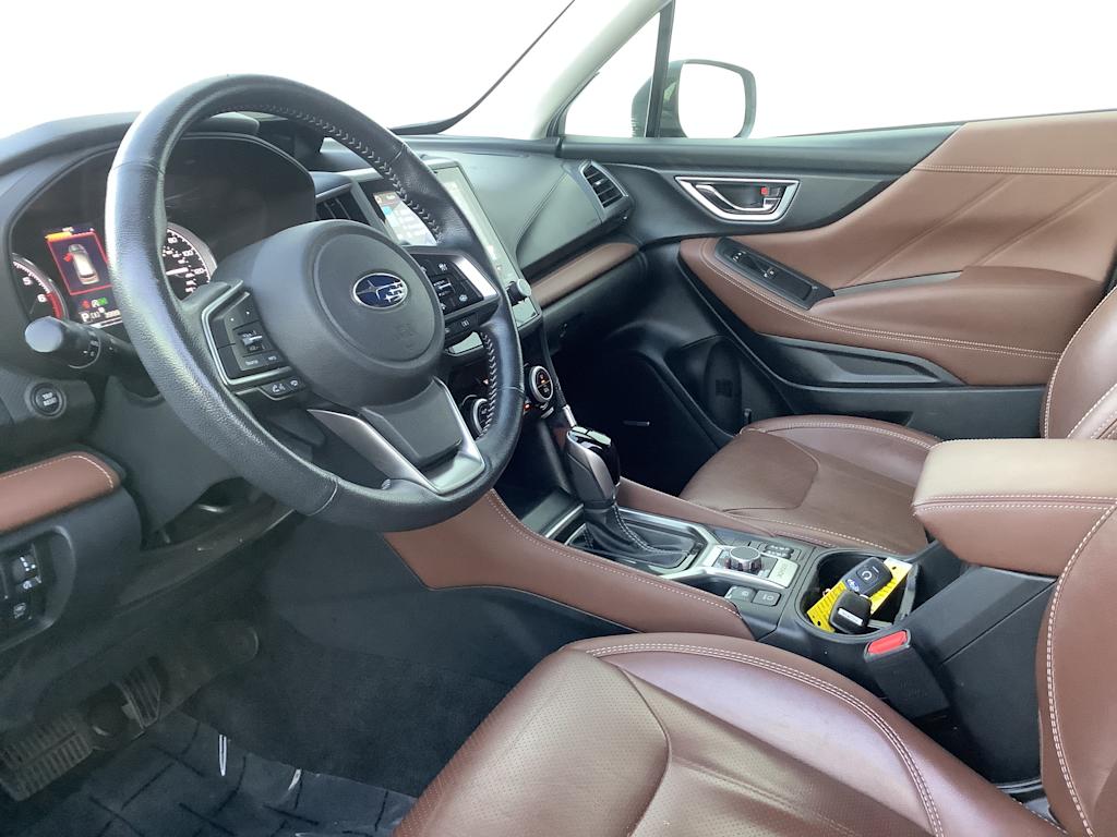 Thumbnail: 2020 Subaru Forester - 2