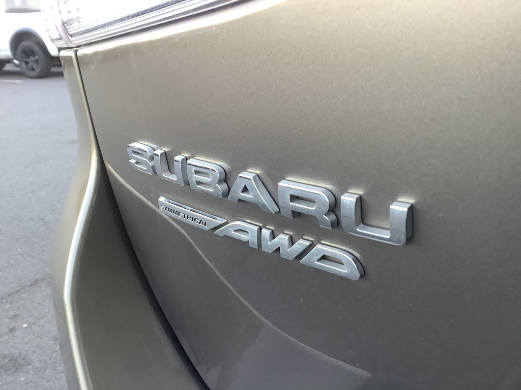 Thumbnail: 2020 Subaru Forester - 7