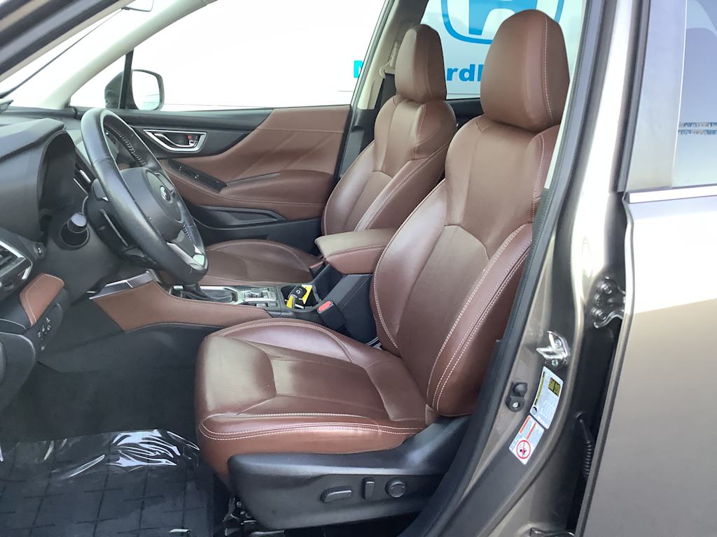 Thumbnail: 2020 Subaru Forester - 11